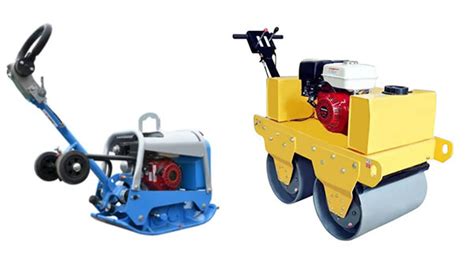 Plate Compactor Safety Tips 的图像结果