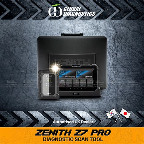 Image result for Zenith 7 Scan Tool