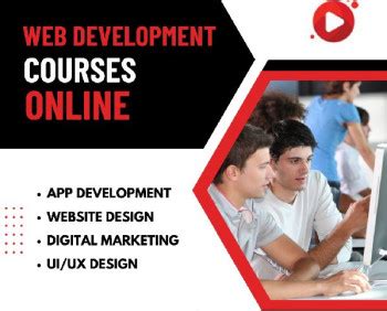 Web Development Courses Online 的图像结果