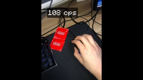 Image result for How to Click Very Fast