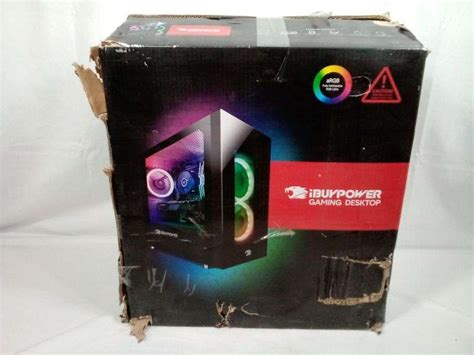 Image result for iBUYPOWER Element Mini 9300