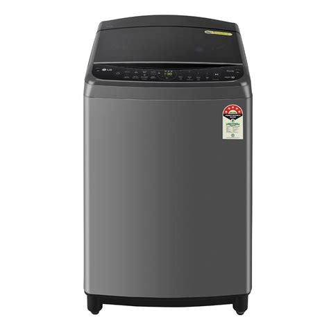 LG 9.0Kg Fully Automatic Top Load Washing Machine, THD09NWM | Best ...