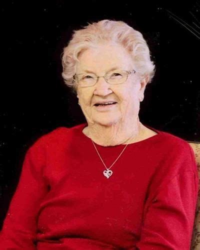 Vera M. Smith Obituary (2024) - Hastings, NE - Apfel Funeral Home ...