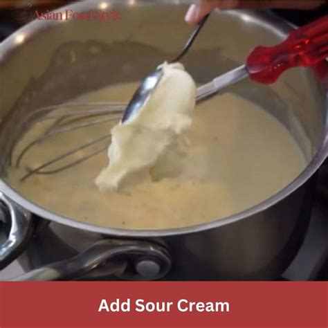 How to Make Chinese White Sauce Recipe: Flavored White Sauce!