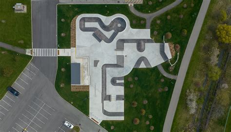 Valley Park Skate Park — Consolidated Shotcrete Inc. | Structural ...