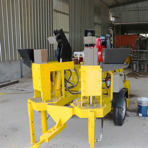 Image result for Hydraform Compressed Earth Block System