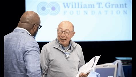 Radical Care, Real Consequences: Why Mentorship Still Matters - William ...