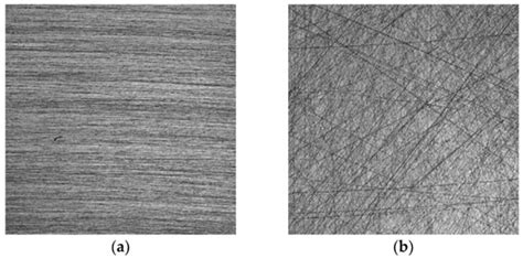 Surface Topography Measurement of Mirror-Finished Surfaces Using Fringe ...