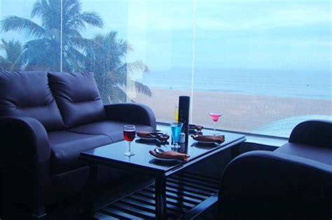 Photo Gallery :: The Quilon Beach Hotel, Kollam, Kerala