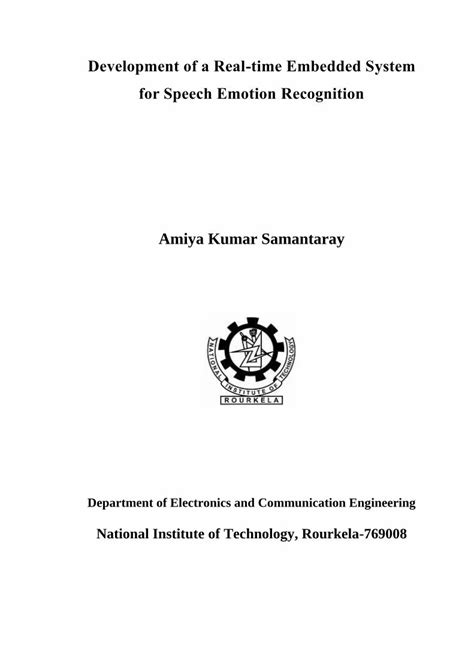 Image result for Example of Hard Real-Time Embedded System