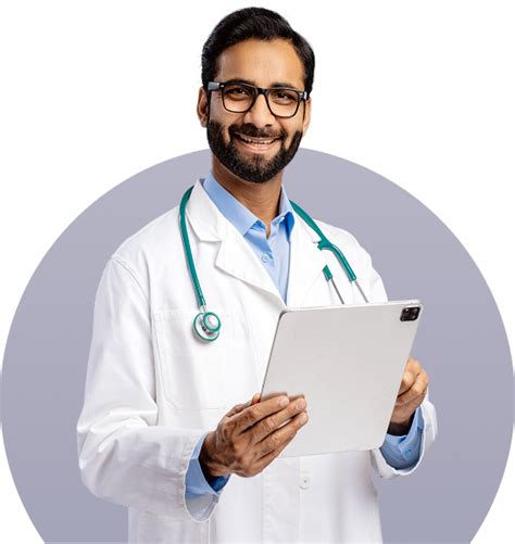 Doctor Loan – Professional Loan for Doctors Online | IDFC FIRST Bank