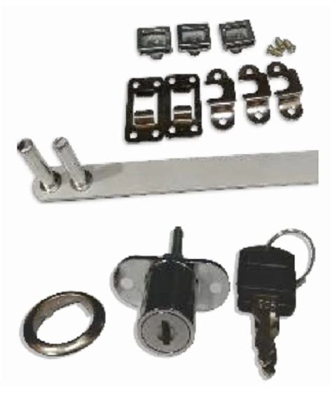 Image result for Drawer Locks