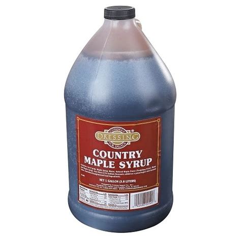 Image result for Country Kitchen Maple Syrup