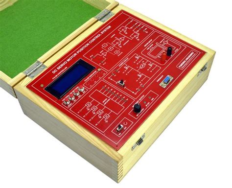 Image result for Position Control Systems Kit