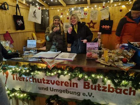 Weihnachtsmarkt in Butzbach 2025, Marktplatz, 35510 Butzbach ...