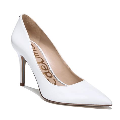 Heels, Sam Edelman | Vogue India