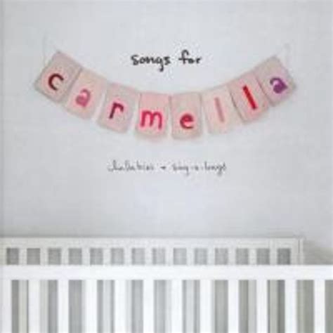 Christina Perri - Songs For Carmella: | Kaufland.de