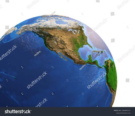 Earth High Resolution 的图像结果