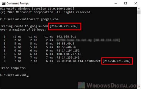 Image result for How to Check IP Address Using Cmd