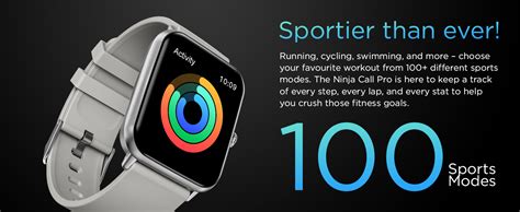 Fire-Boltt Ninja Call Pro Smart Watch Dual Chip Bluetooth Calling, 42 ...