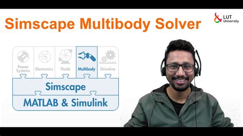 Image result for MATLAB Simscape Multibody Tutorial