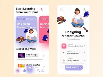 Image result for Dev Course App