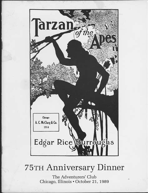 75TH ANNIVERSARY DINNER CELEBRATING THE FIRST PUBLICATION OF A ...