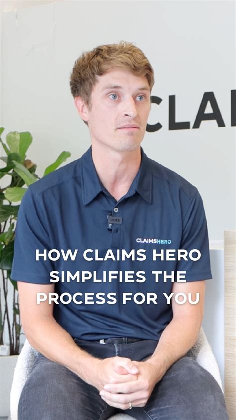 Claims Hero | Staff Stories: The Power of Testimonials In our new ...