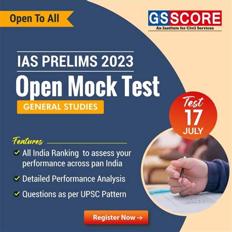 Data Story Covering UPSC CSE Topics through Data & Numbers - GS SCORE