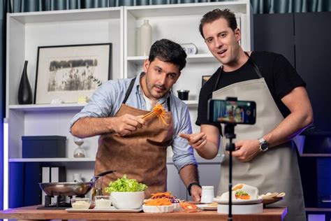 Image result for Create TV Cooking Shows