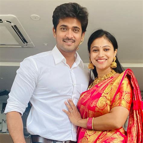 Kavitha (Actress) Biography, Wiki, Age, Height, Career, Family, Awards ...