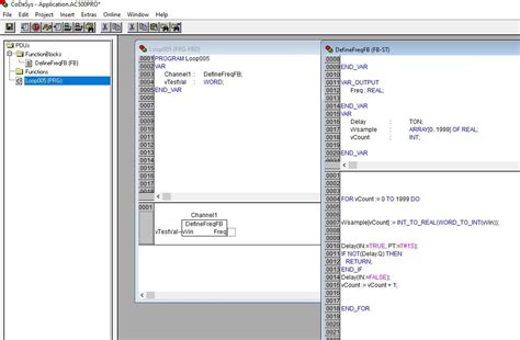 Image result for Pulsating Timer CoDeSys