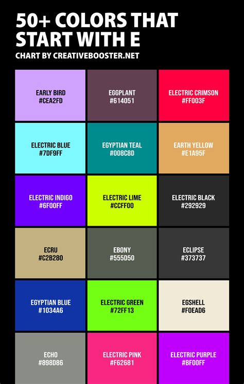 125 colors that start with t names and color codes – Artofit