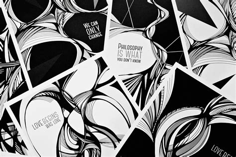 Image result for Poster with Line Graphic Design