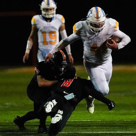 Ryle High School football's 2024 season | Photos