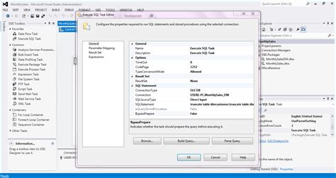 Image result for SSMS Data Model Tutorial for Beginners