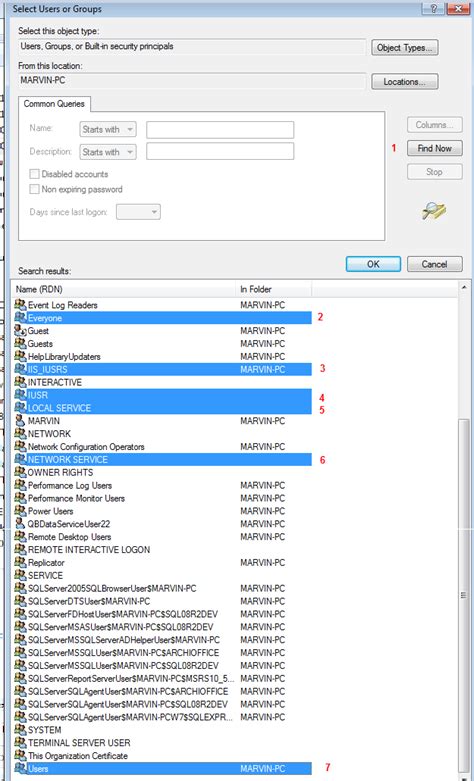 UNC Path Example 的图像结果