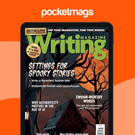 Image result for Magazine Writing Style