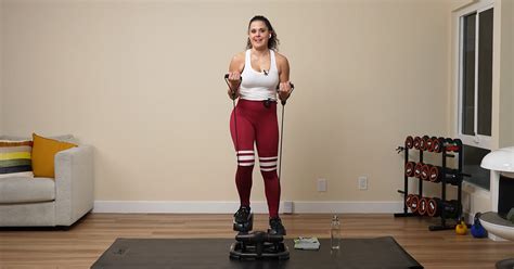 Image result for Core Exercise Using Stepper