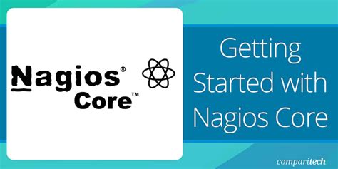 Image result for Nagios Core Tutorials