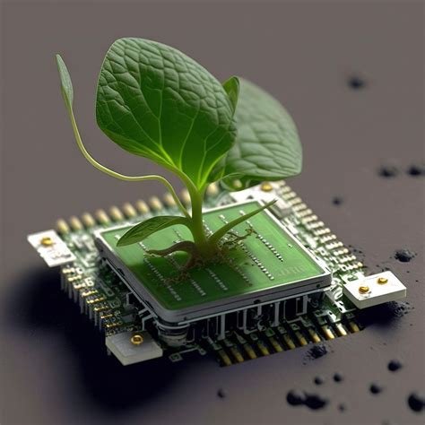 Google Ai Green