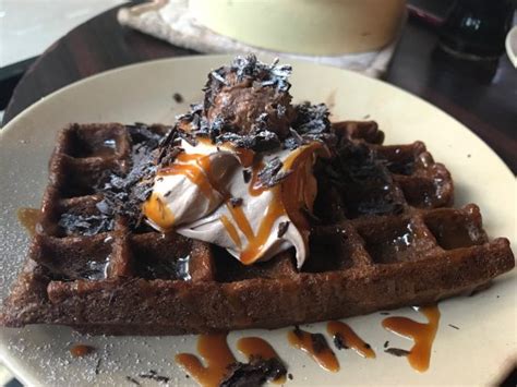 A HOLE LOTTA LOVE CAFE, Bengaluru - Koramangala - Restaurant Reviews ...