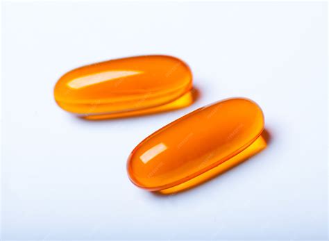 Orange Oval Transparent