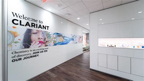 Clariant opens doors to more collaborative trend-focused innovation ...