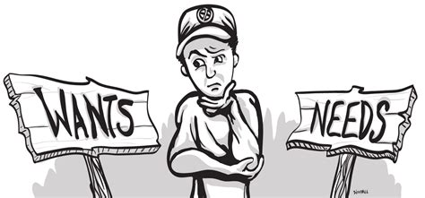 Want Is a Source 的图像结果