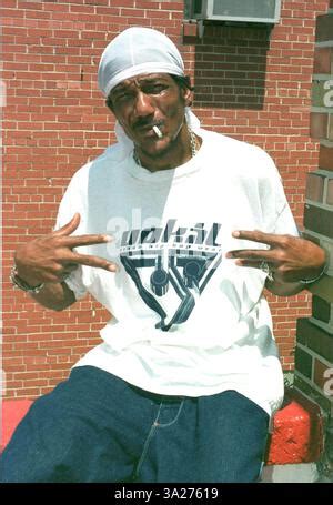 Jul 21, 2002; St. Louis, Missouri, USA; Rapper NELLY in a high school ...