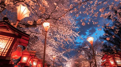 Bing Wallpaper Cherry Blossom 的图像结果