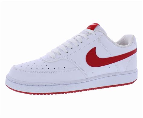 Nike Court Vision Low Next Nature ESS Mens Shoes Size 14, Color: White ...