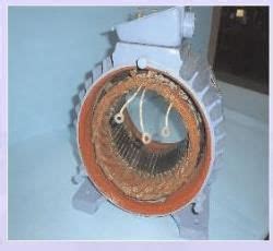 Construction - Induction Machines - Electrical Machines - Electrical ...