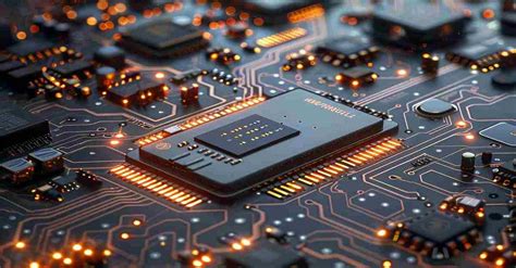 This Indian Company and Korea Circuit Ink Joint Venture to Bring World ...